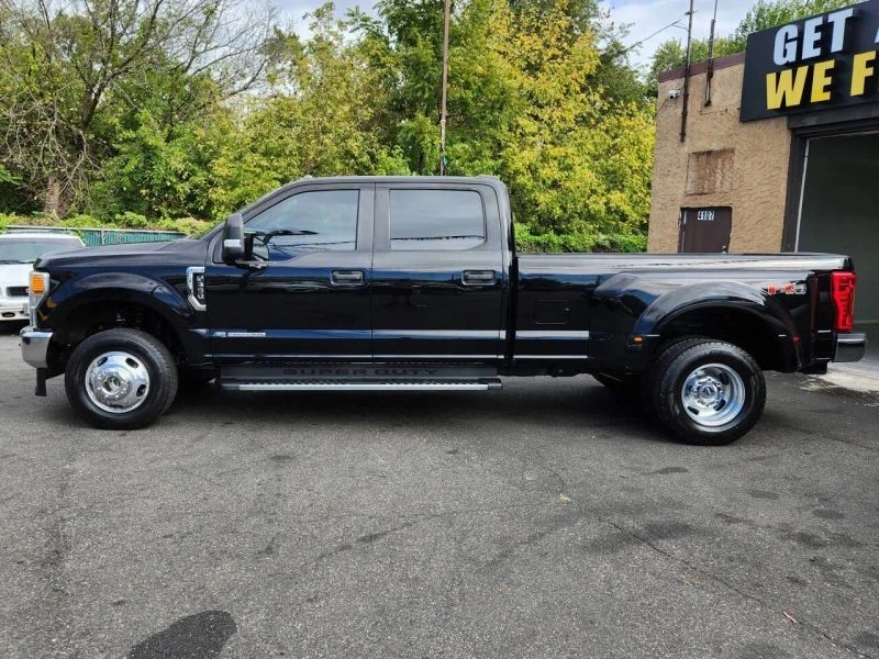 2020 Ford Super Duty 3rd Gen - Image 2 of 12