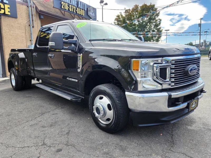2020 Ford Super Duty 3rd Gen - Image 6 of 12