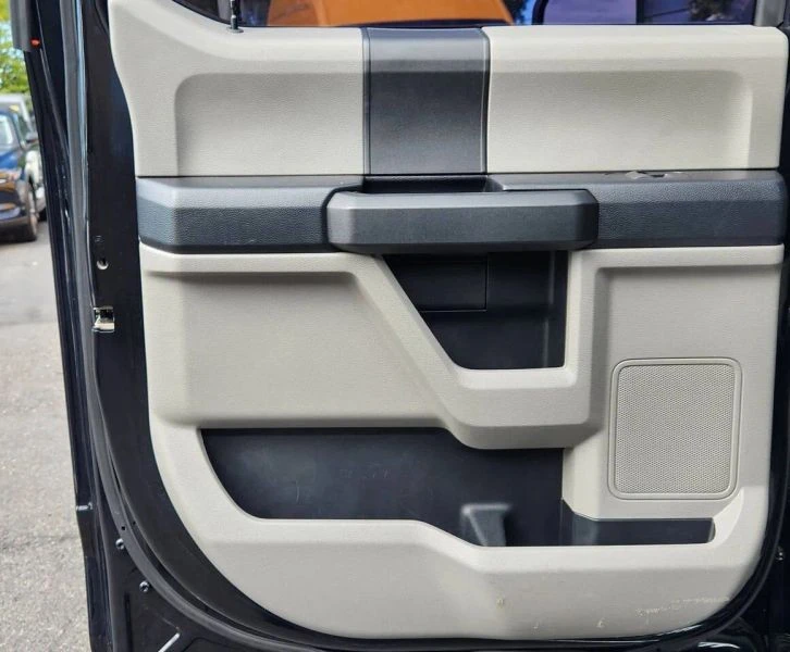 2020 Ford Super Duty 3rd Gen - Image 11 of 12