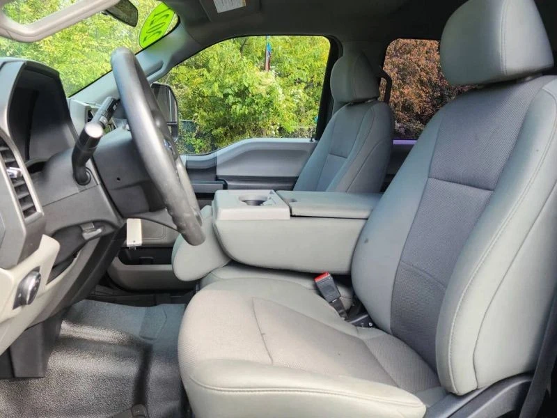 2020 Ford Super Duty 3rd Gen - Image 10 of 12
