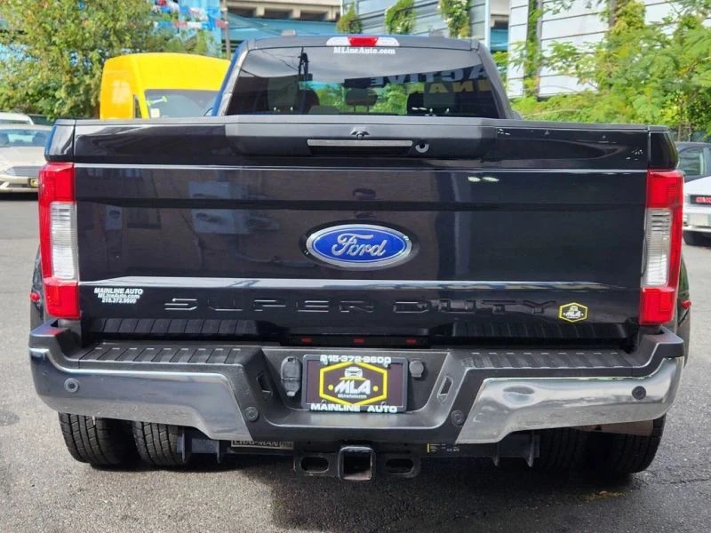 2020 Ford Super Duty 3rd Gen - Image 3 of 12