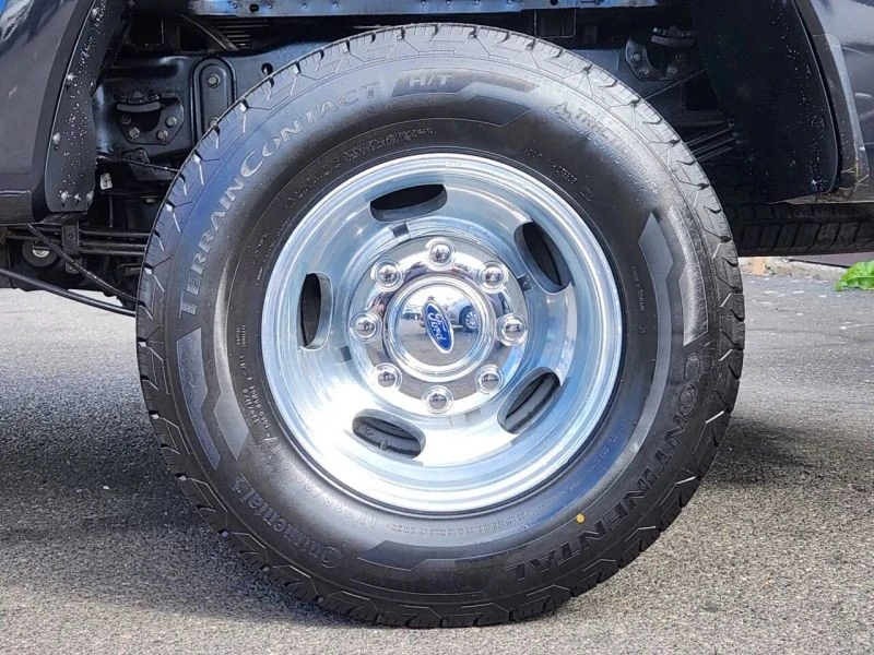 2020 Ford Super Duty 3rd Gen - Image 8 of 12
