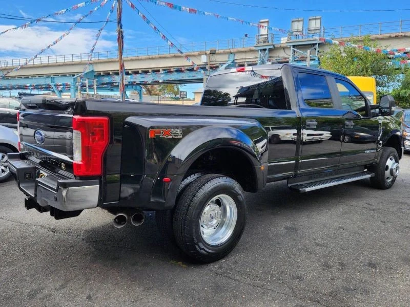 2020 Ford Super Duty 3rd Gen - Image 4 of 12