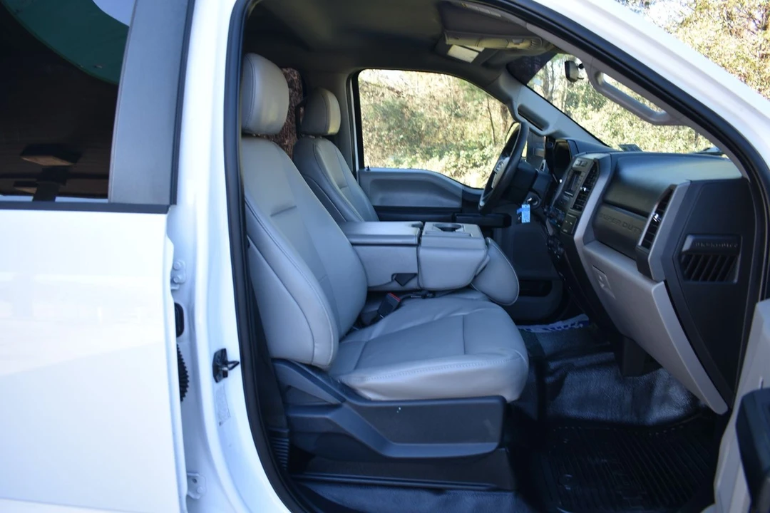 2020 Ford Super Duty 4th Gen - Image 16 of 21