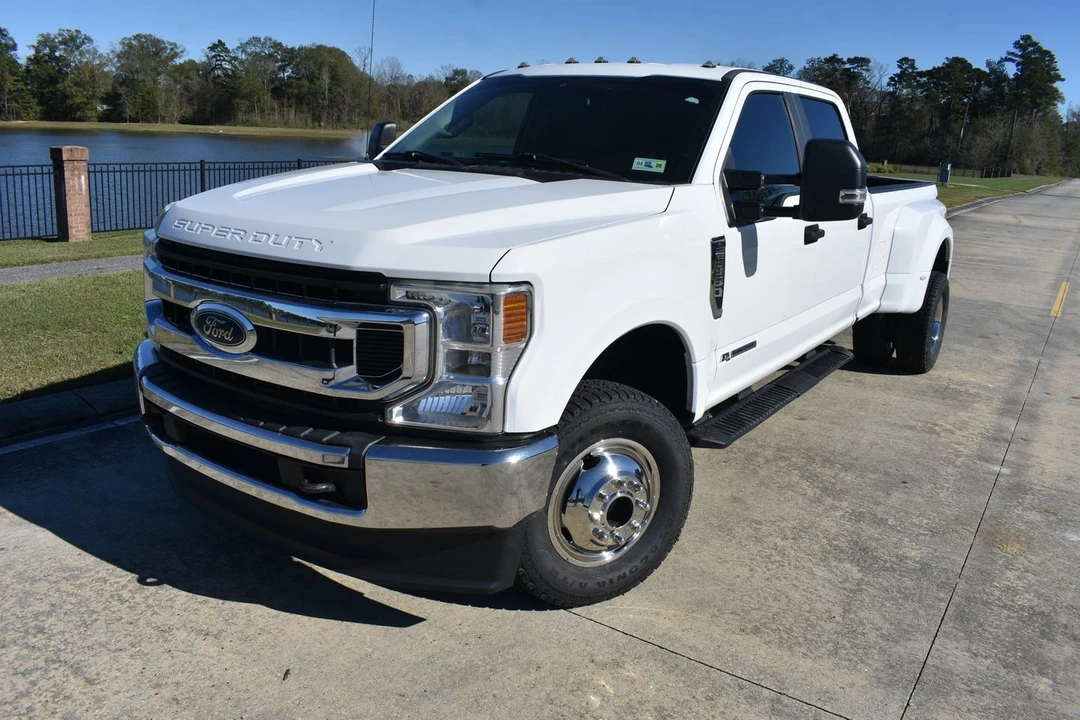 2020 Ford Super Duty 4th Gen - Image 6 of 22