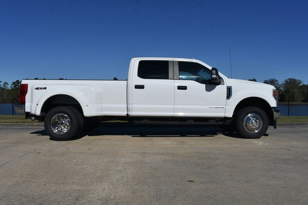 2020 Ford Super Duty 4th Gen - Image 3 of 21