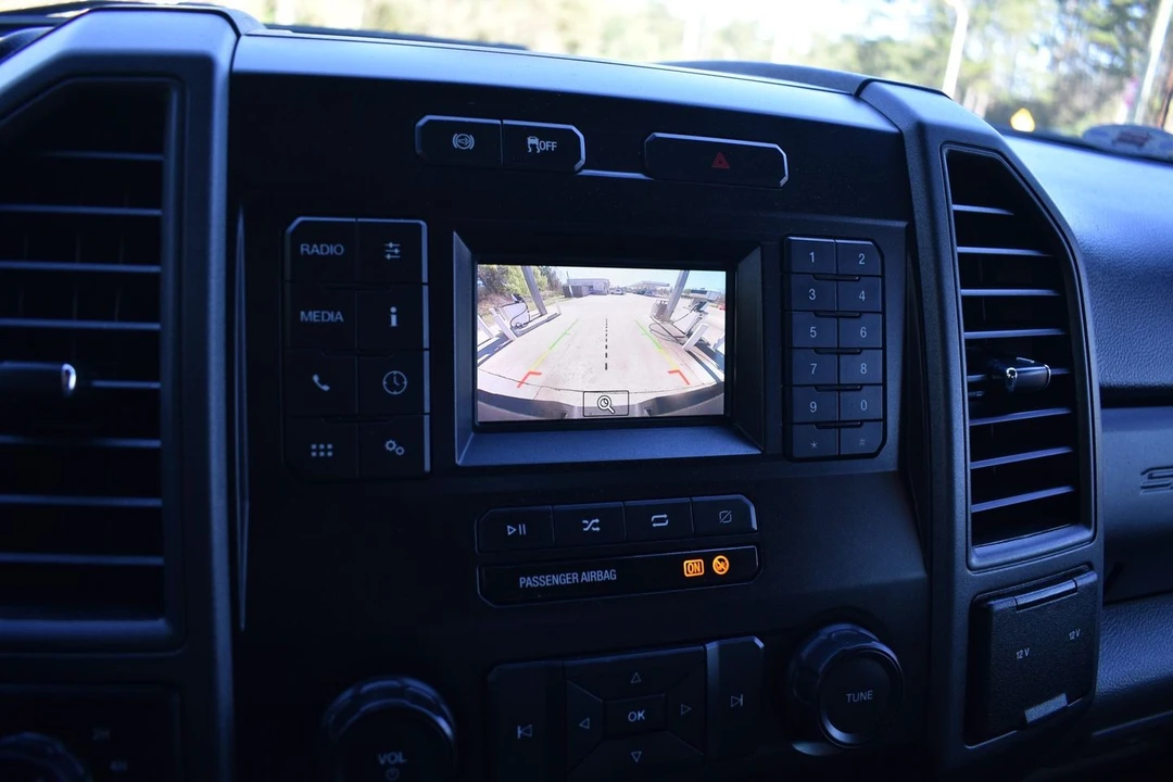 2020 Ford Super Duty 4th Gen - Image 14 of 21