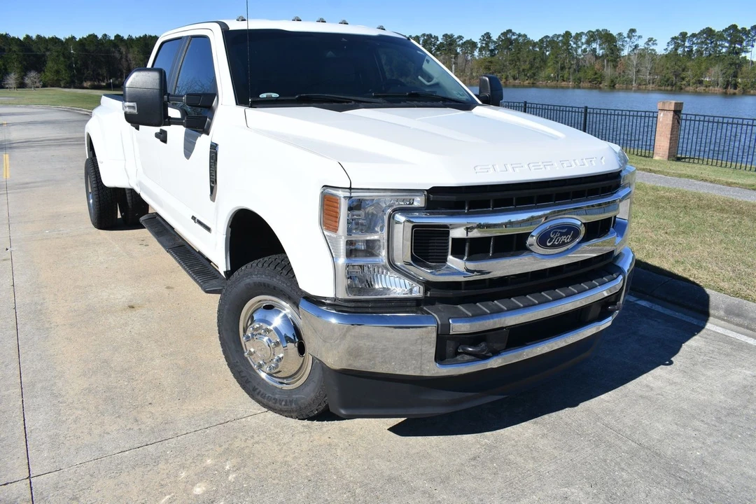 2020 Ford Super Duty 4th Gen - Image 2 of 22