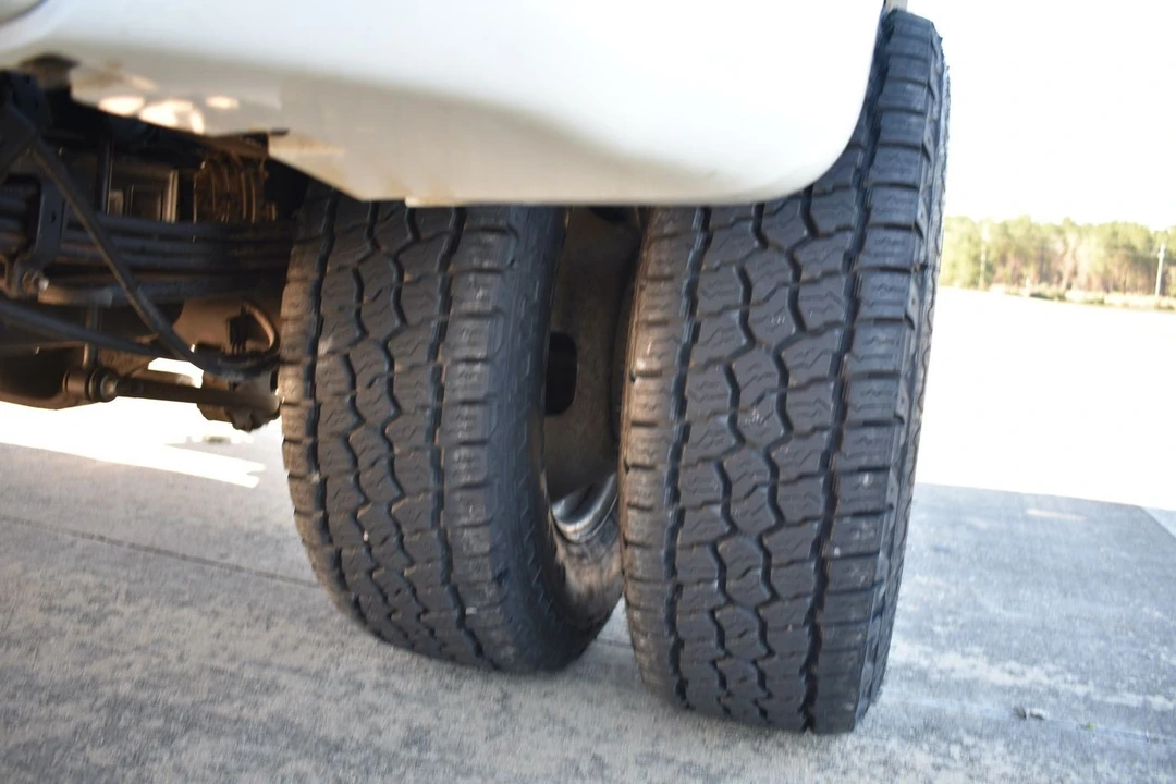 2020 Ford Super Duty 4th Gen - Image 19 of 22