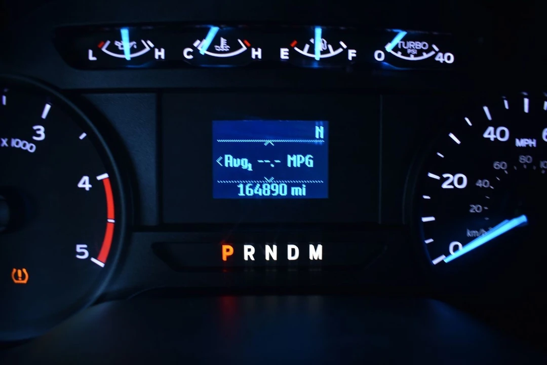 2020 Ford Super Duty 4th Gen - Image 12 of 21