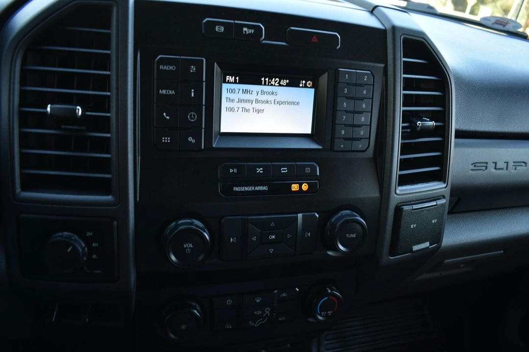 2020 Ford Super Duty 4th Gen - Image 13 of 21