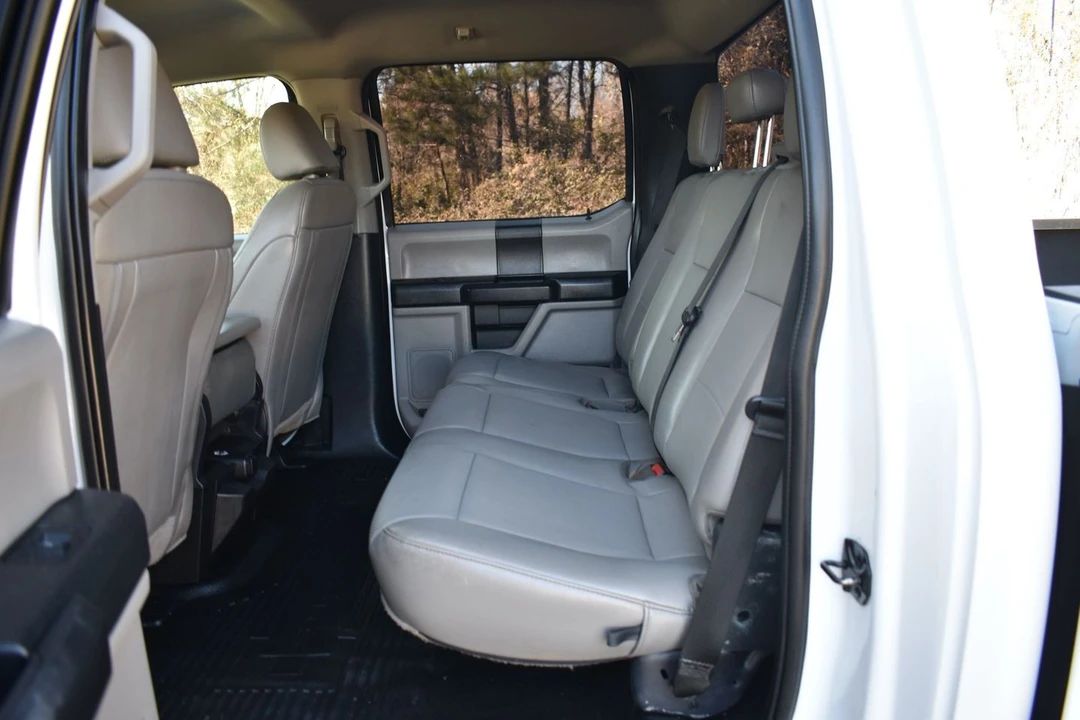 2020 Ford Super Duty 4th Gen - Image 11 of 21