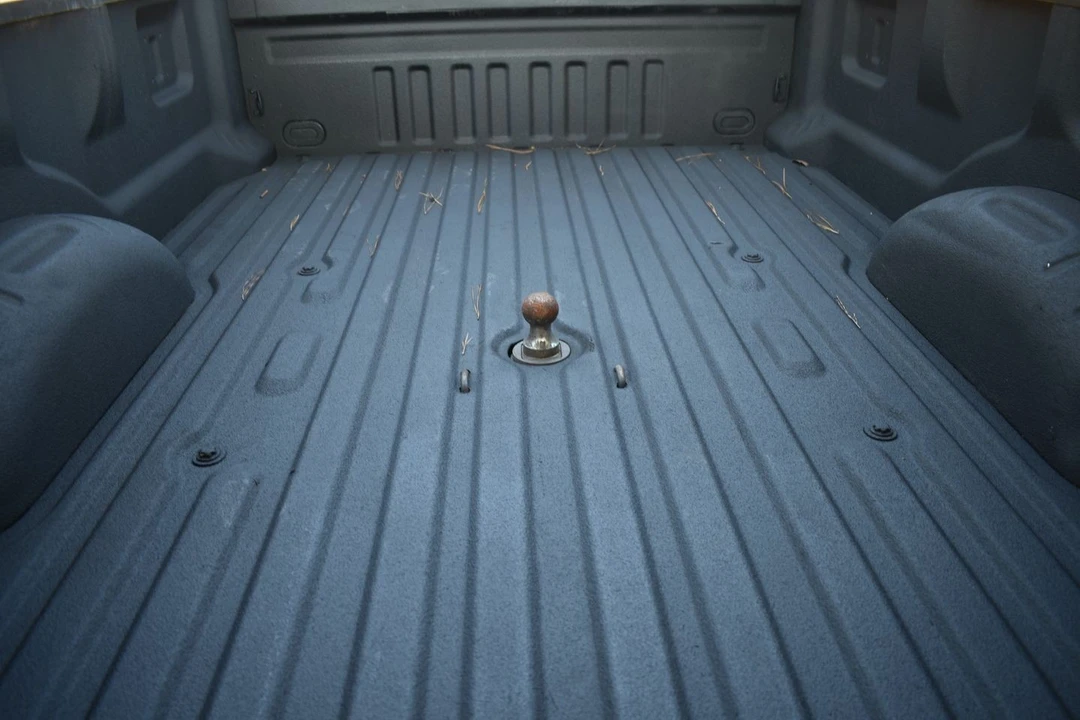 2020 Ford Super Duty 4th Gen - Image 9 of 21