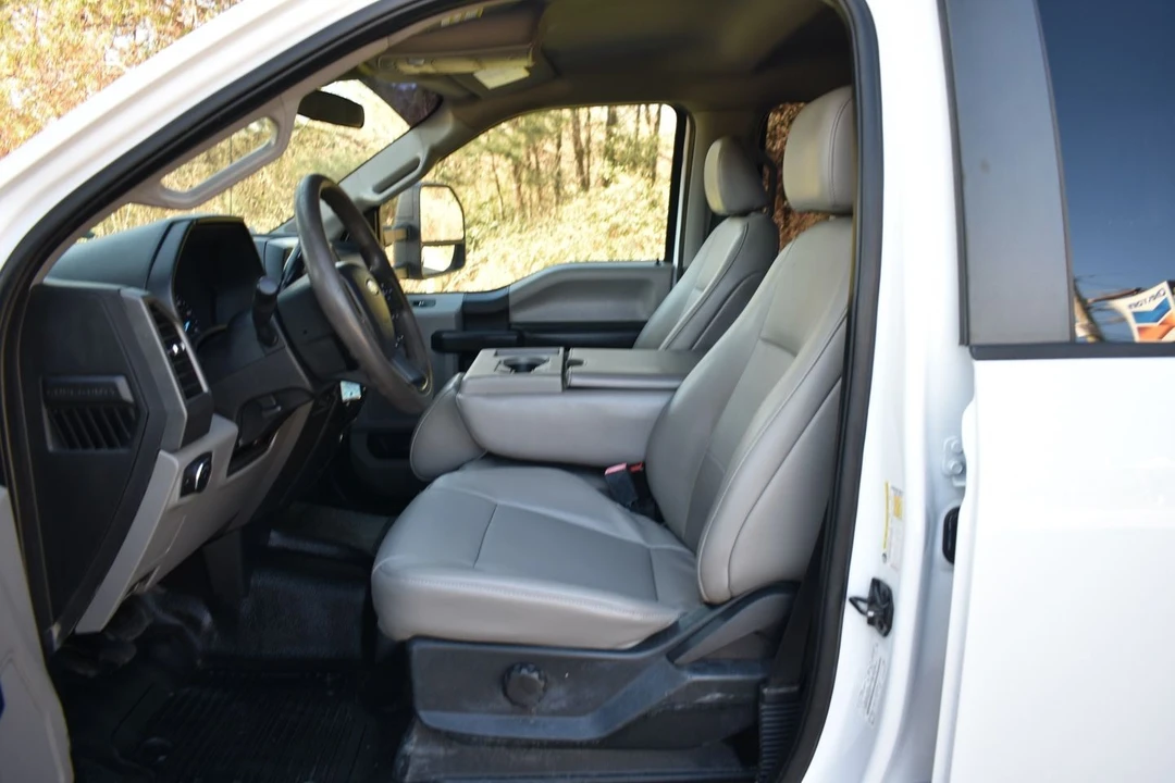 2020 Ford Super Duty 4th Gen - Image 10 of 21