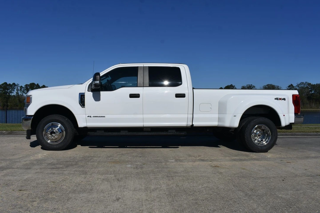 2020 Ford Super Duty 4th Gen - Image 7 of 21