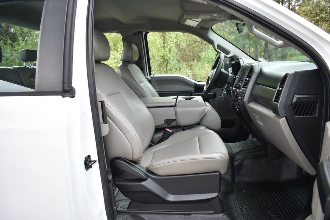 2020 Ford Super Duty 4th Gen - Image 16 of 21