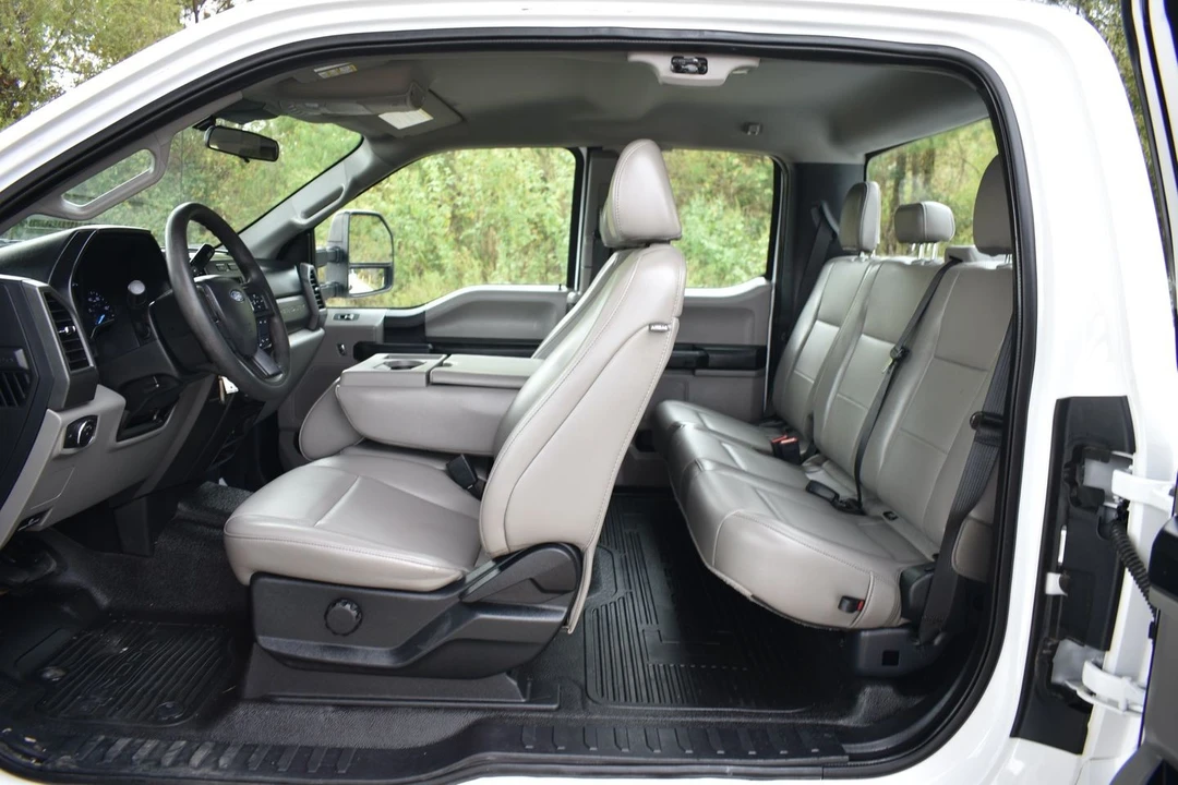 2020 Ford Super Duty 4th Gen - Image 11 of 21
