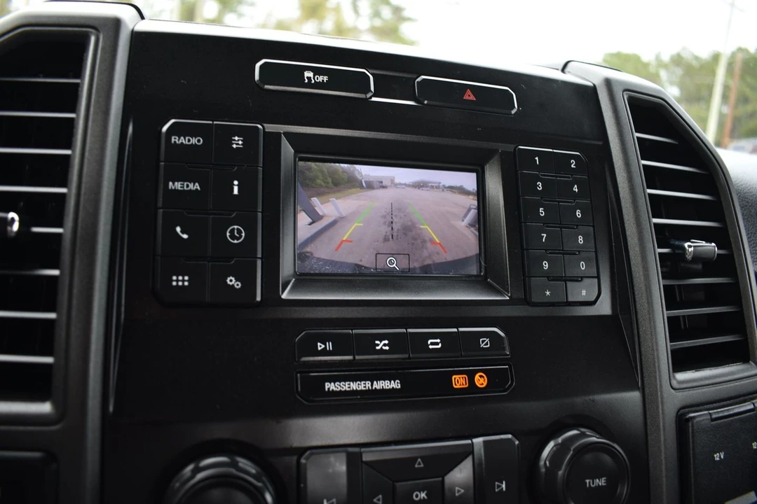 2020 Ford Super Duty 4th Gen - Image 13 of 21
