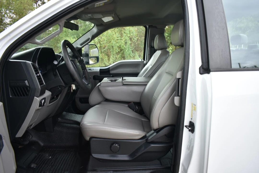 2020 Ford Super Duty 4th Gen - Image 10 of 21