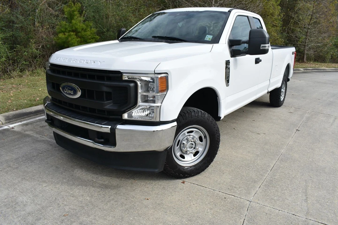 2020 Ford Super Duty 4th Gen - Image 6 of 21