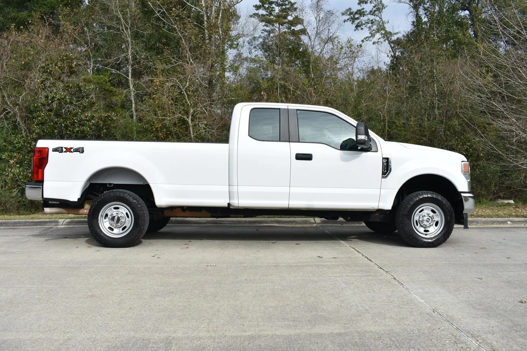2020 Ford Super Duty 4th Gen - Image 3 of 12