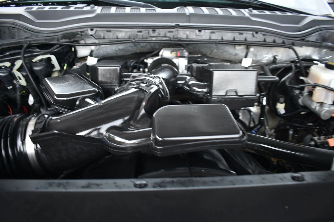 2020 Ford Super Duty 4th Gen - Image 20 of 21