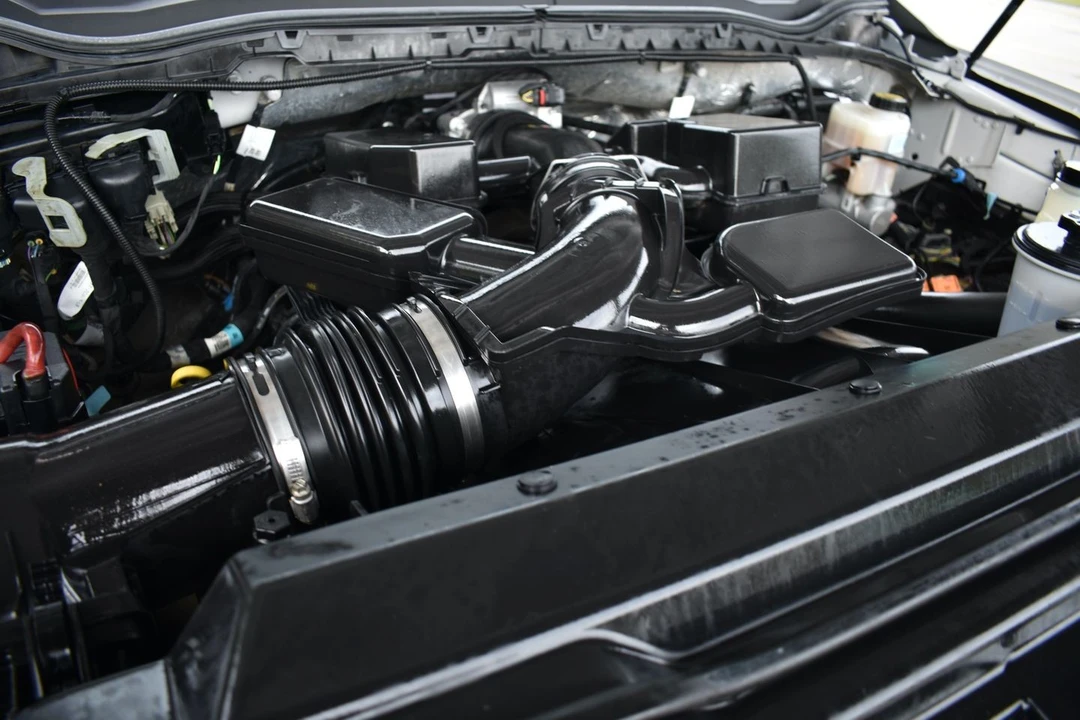 2020 Ford Super Duty 4th Gen - Image 19 of 21