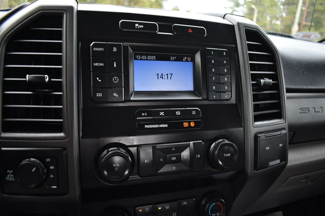 2020 Ford Super Duty 4th Gen - Image 12 of 12