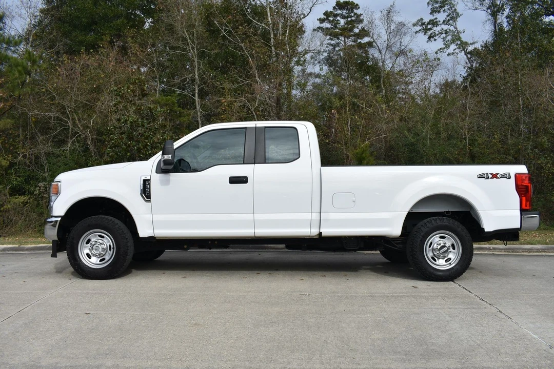 2020 Ford Super Duty 4th Gen - Image 7 of 21