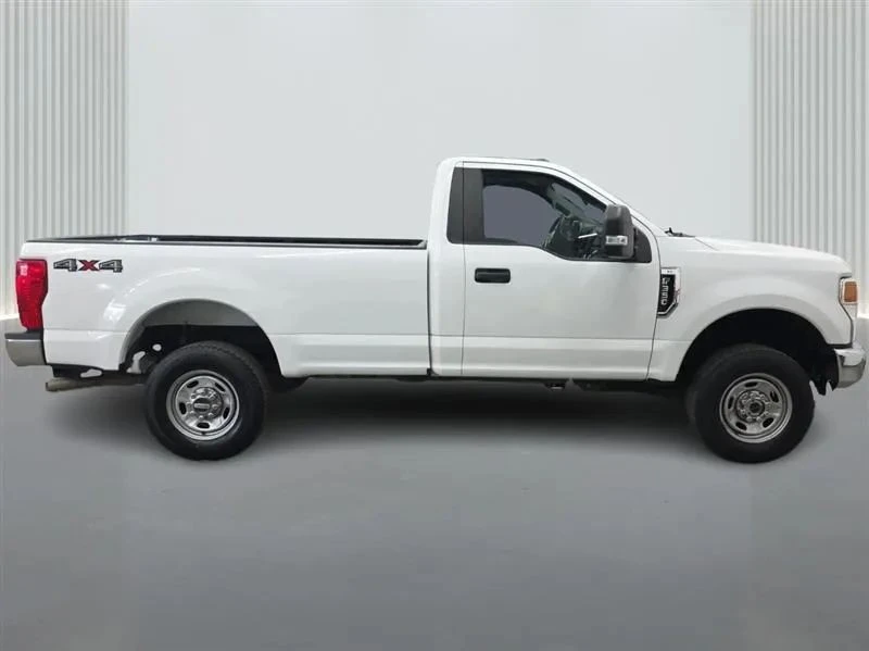 2020 Ford Super Duty 4th Gen - Image 6 of 12