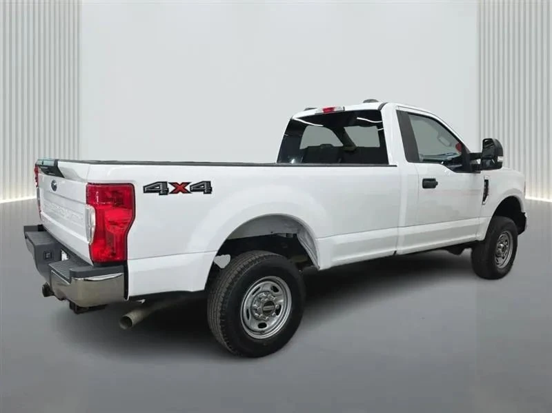 2020 Ford Super Duty 4th Gen - Image 5 of 12