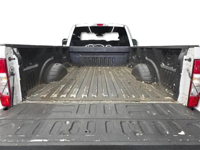 2020 Ford Super Duty 4th Gen - Image 12 of 12