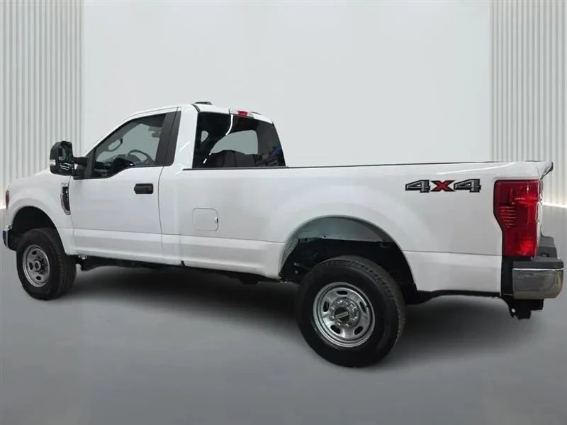 2020 Ford Super Duty 4th Gen - Image 3 of 12
