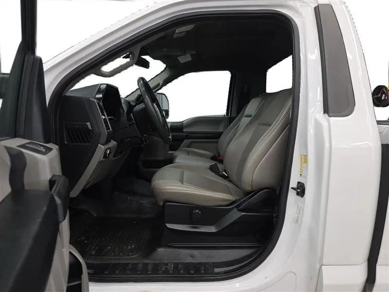 2020 Ford Super Duty 4th Gen - Image 9 of 12
