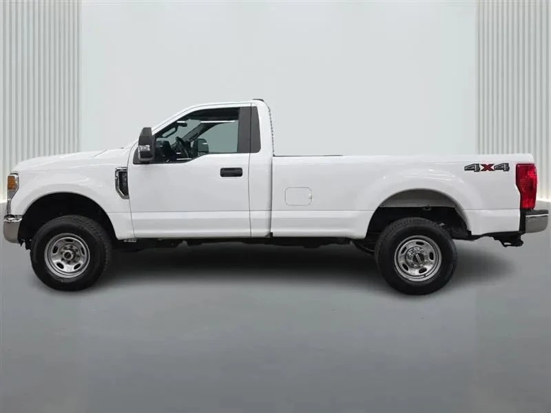 2020 Ford Super Duty 4th Gen - Image 2 of 12