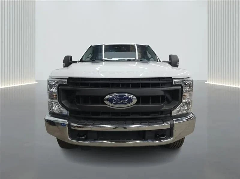 2020 Ford Super Duty 4th Gen - Image 8 of 12