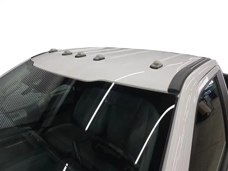 2020 Ford Super Duty 4th Gen - Image 11 of 12