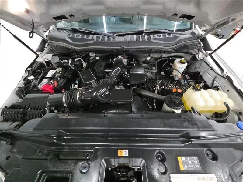 2020 Ford Super Duty 4th Gen - Image 10 of 12