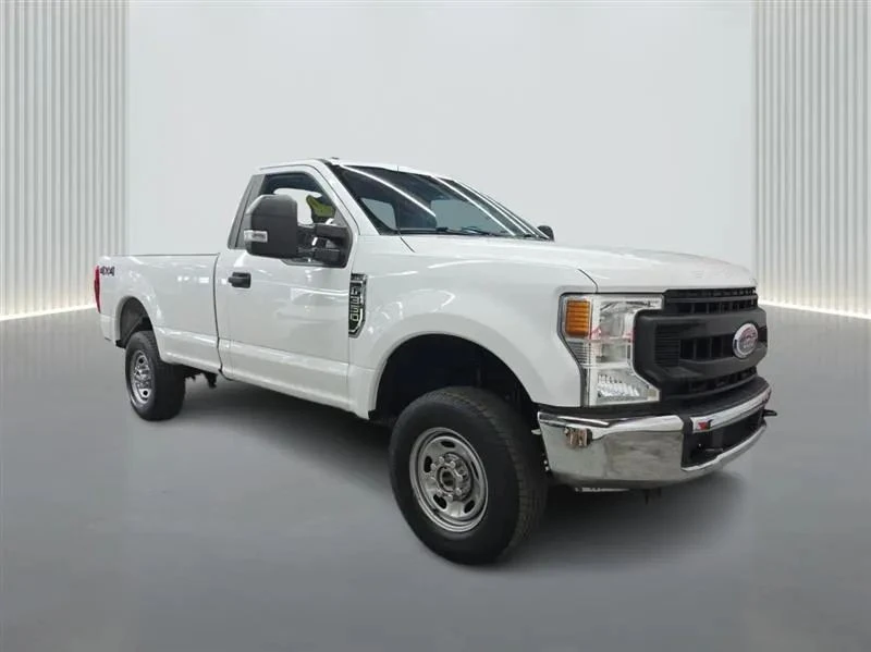 2020 Ford Super Duty 4th Gen - Image 7 of 12