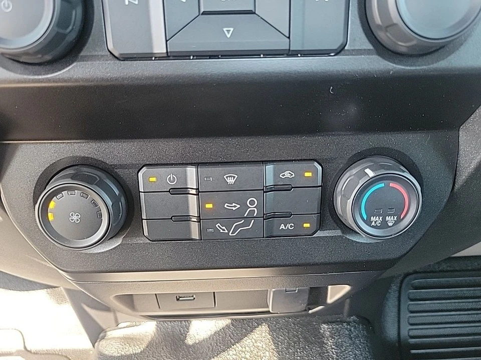 2020 Ford Super Duty 4th Gen - Image 14 of 21