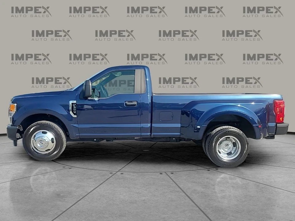 2020 Ford Super Duty 4th Gen - Image 2 of 21
