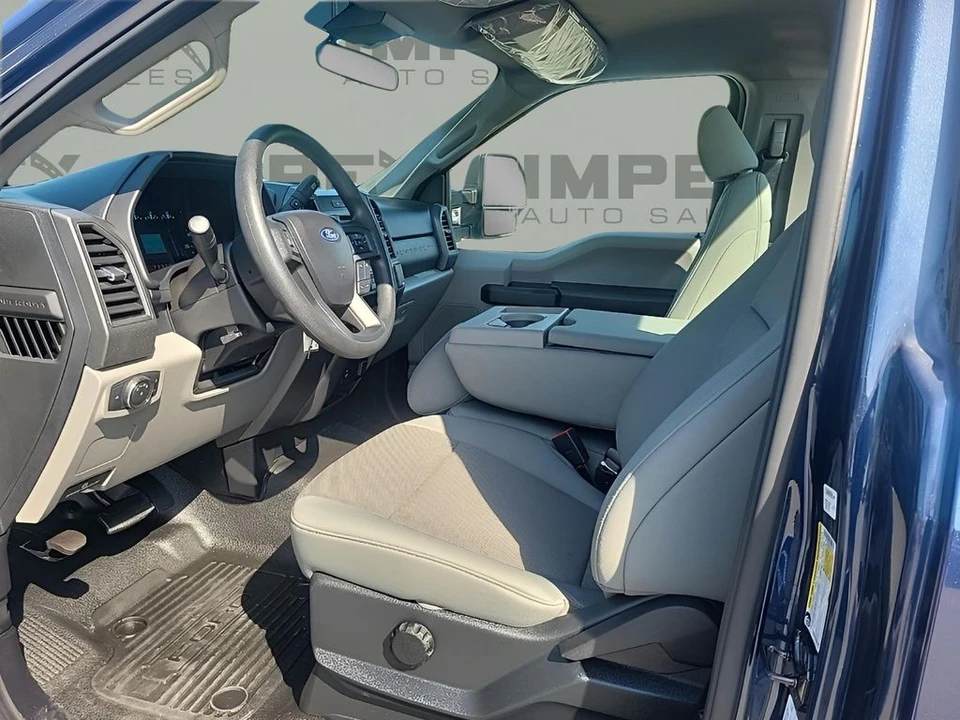 2020 Ford Super Duty 4th Gen - Image 9 of 21