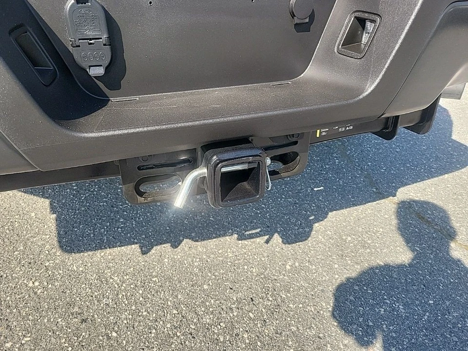 2020 Ford Super Duty 4th Gen - Image 21 of 21