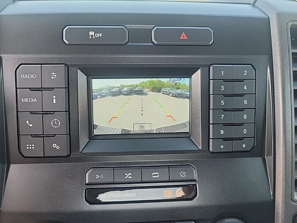 2020 Ford Super Duty 4th Gen - Image 15 of 21