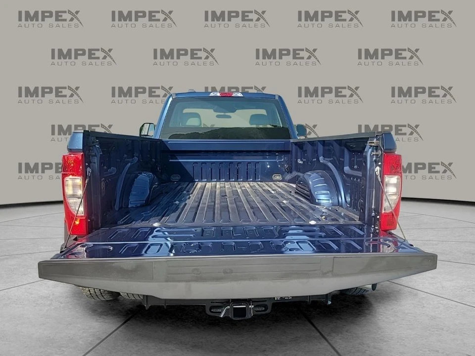 2020 Ford Super Duty 4th Gen - Image 20 of 21