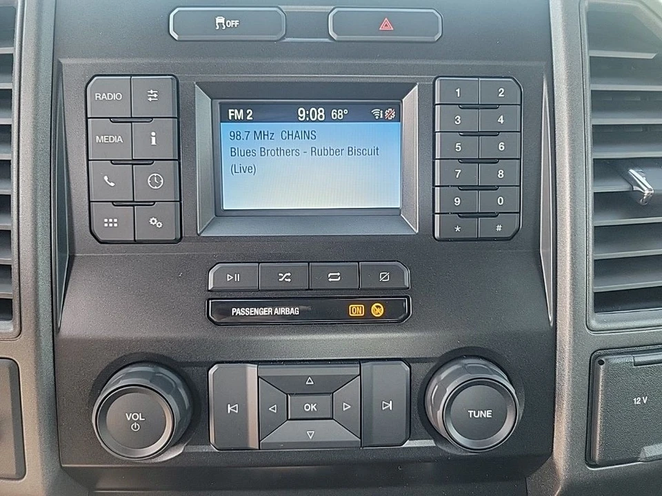 2020 Ford Super Duty 4th Gen - Image 13 of 21