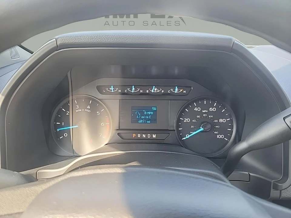 2020 Ford Super Duty 4th Gen - Image 16 of 21