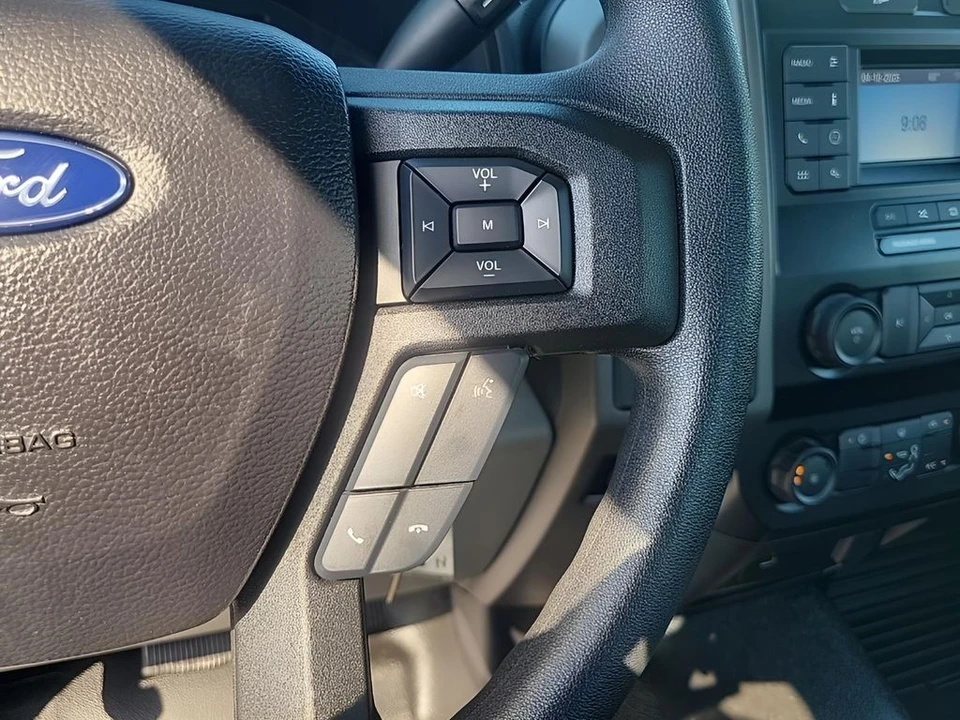 2020 Ford Super Duty 4th Gen - Image 12 of 21