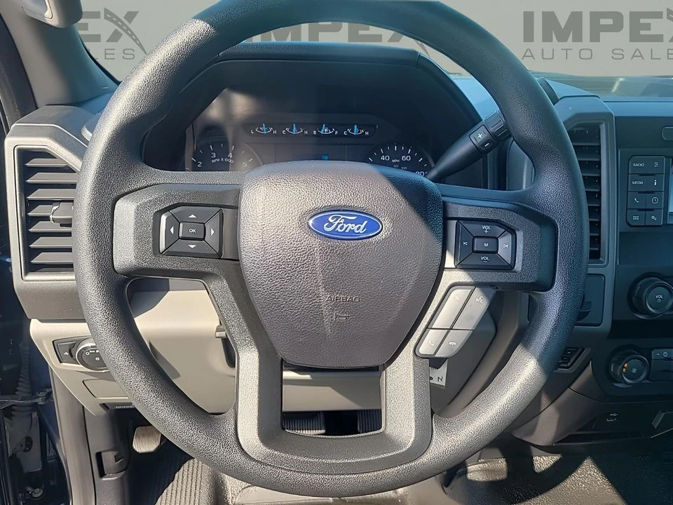 2020 Ford Super Duty 5th Gen - Image 10 of 12