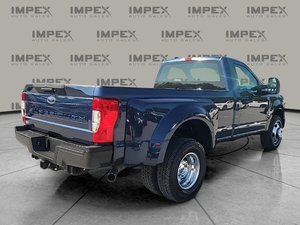 2020 Ford Super Duty 5th Gen - Image 5 of 12